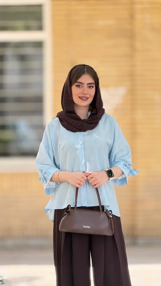 شومیز نازنین